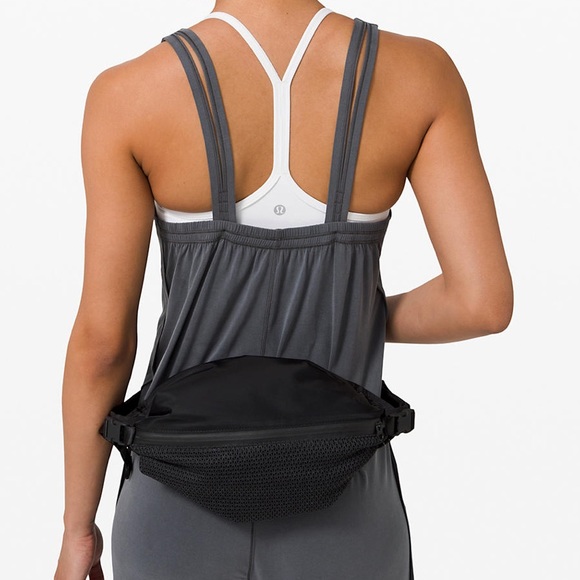 lululemon athletica Handbags - NWT lululemon All Hours Belt Bag
